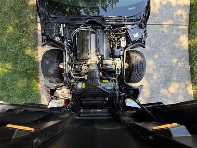 1993 Chevrolet Corvette (CC-2077993) for sale in Concord, North Carolina