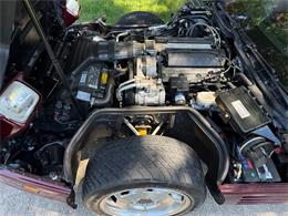 1993 Chevrolet Corvette (CC-2077993) for sale in Concord, North Carolina
