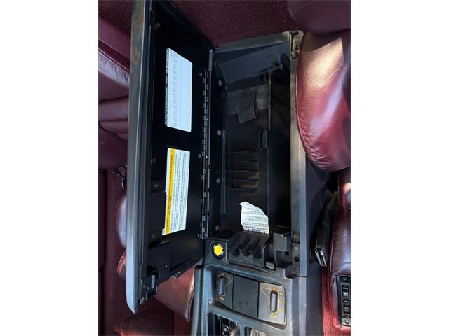 1993 Chevrolet Corvette (CC-2077993) for sale in Concord, North Carolina