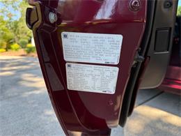 1993 Chevrolet Corvette (CC-2077993) for sale in Concord, North Carolina