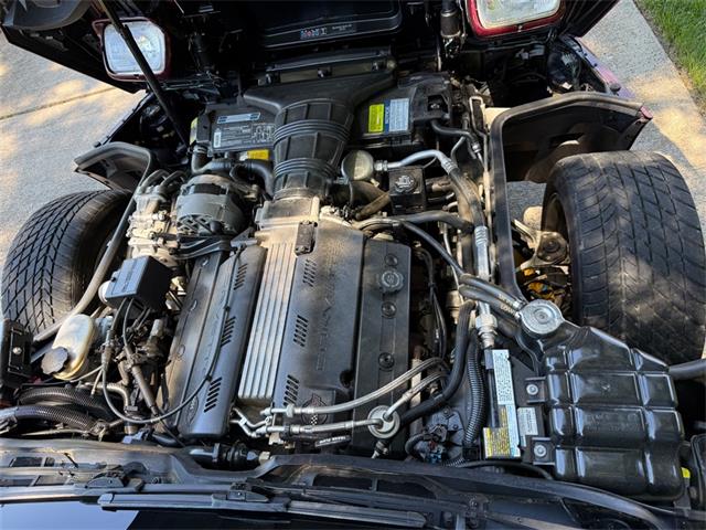 1993 Chevrolet Corvette (CC-2077993) for sale in Concord, North Carolina