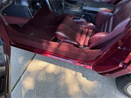 1993 Chevrolet Corvette (CC-2077993) for sale in Concord, North Carolina