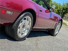 1993 Chevrolet Corvette (CC-2077993) for sale in Concord, North Carolina