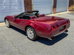 1993 Chevrolet Corvette (CC-2077993) for sale in Concord, North Carolina