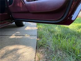 1993 Chevrolet Corvette (CC-2077993) for sale in Concord, North Carolina