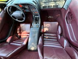 1993 Chevrolet Corvette (CC-2077993) for sale in Concord, North Carolina