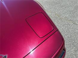 1993 Chevrolet Corvette (CC-2077993) for sale in Concord, North Carolina