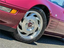 1993 Chevrolet Corvette (CC-2077993) for sale in Concord, North Carolina