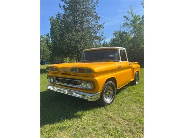 1960 Chevrolet Apache (CC-2077995) for sale in Manistee, Michigan