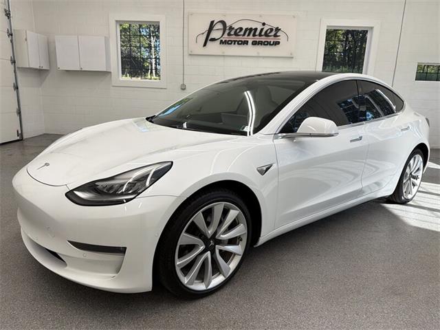 2019 Tesla Model 3 (CC-2077997) for sale in Spring City, Pennsylvania