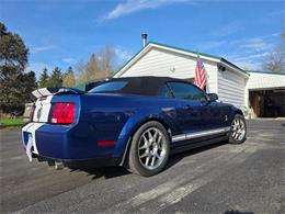 2007 Ford Mustang Shelby GT500 (CC-2070008) for sale in New Hartford, NY, New York
