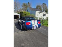 2007 Ford Mustang Shelby GT500 (CC-2070008) for sale in New Hartford, NY, New York