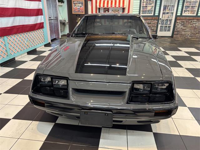 1986 Ford Mustang (CC-2070080) for sale in Annandale, Minnesota