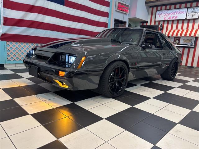 1986 Ford Mustang (CC-2070080) for sale in Annandale, Minnesota