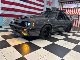 1986 Ford Mustang (CC-2070080) for sale in Annandale, Minnesota