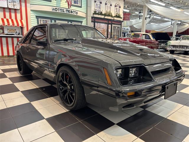 1986 Ford Mustang (CC-2070080) for sale in Annandale, Minnesota