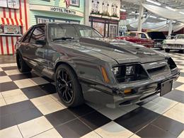 1986 Ford Mustang (CC-2070080) for sale in Annandale, Minnesota