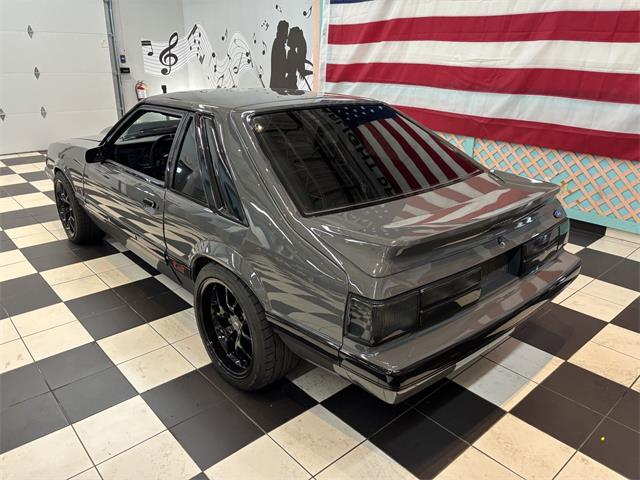 1986 Ford Mustang (CC-2070080) for sale in Annandale, Minnesota