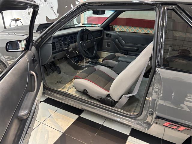 1986 Ford Mustang (CC-2070080) for sale in Annandale, Minnesota