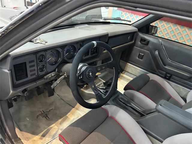 1986 Ford Mustang (CC-2070080) for sale in Annandale, Minnesota