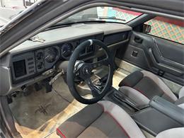 1986 Ford Mustang (CC-2070080) for sale in Annandale, Minnesota