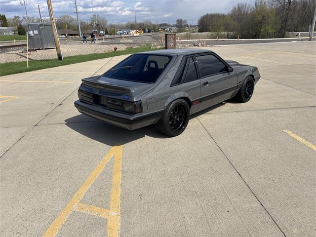 1986 Ford Mustang (CC-2070080) for sale in Annandale, Minnesota