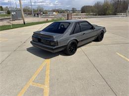 1986 Ford Mustang (CC-2070080) for sale in Annandale, Minnesota