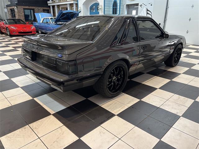 1986 Ford Mustang (CC-2070080) for sale in Annandale, Minnesota