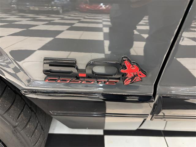 1986 Ford Mustang (CC-2070080) for sale in Annandale, Minnesota
