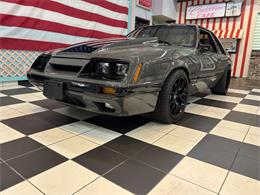 1986 Ford Mustang (CC-2070080) for sale in Annandale, Minnesota