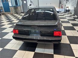 1986 Ford Mustang (CC-2070080) for sale in Annandale, Minnesota