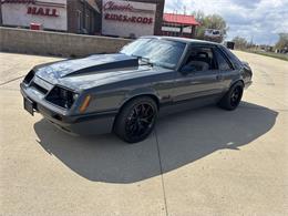 1986 Ford Mustang (CC-2070080) for sale in Annandale, Minnesota