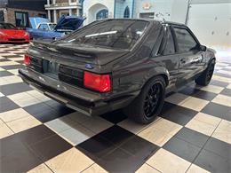 1986 Ford Mustang (CC-2070080) for sale in Annandale, Minnesota