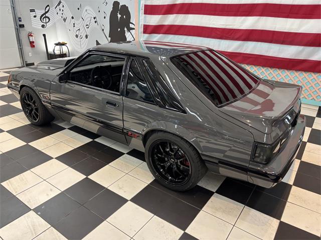 1986 Ford Mustang (CC-2070080) for sale in Annandale, Minnesota