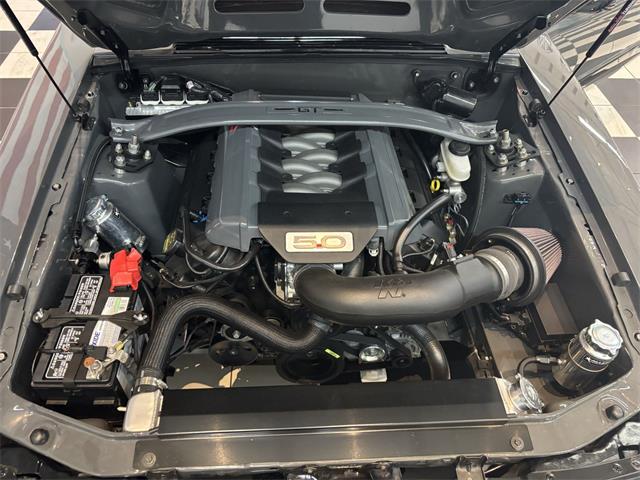 1986 Ford Mustang (CC-2070080) for sale in Annandale, Minnesota