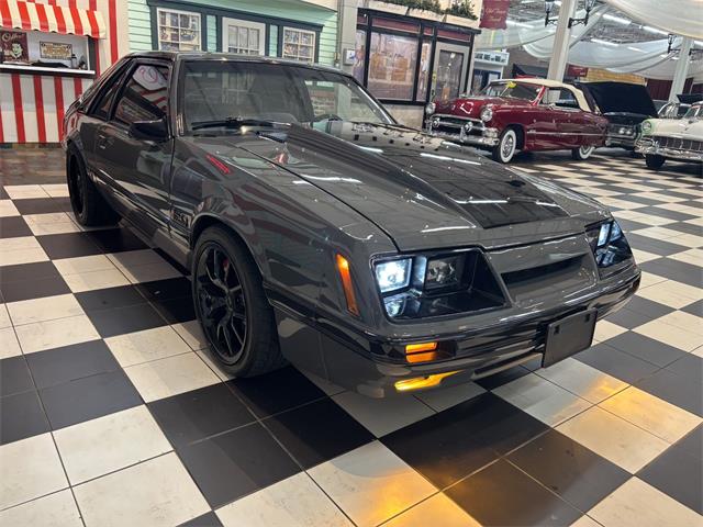 1986 Ford Mustang (CC-2070080) for sale in Annandale, Minnesota