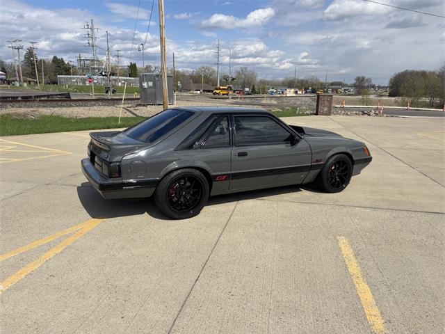 1986 Ford Mustang (CC-2070080) for sale in Annandale, Minnesota