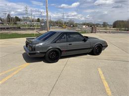 1986 Ford Mustang (CC-2070080) for sale in Annandale, Minnesota