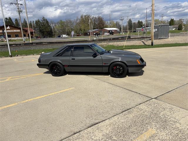 1986 Ford Mustang (CC-2070080) for sale in Annandale, Minnesota