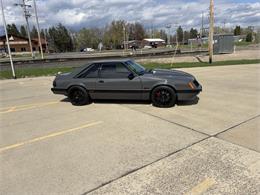 1986 Ford Mustang (CC-2070080) for sale in Annandale, Minnesota