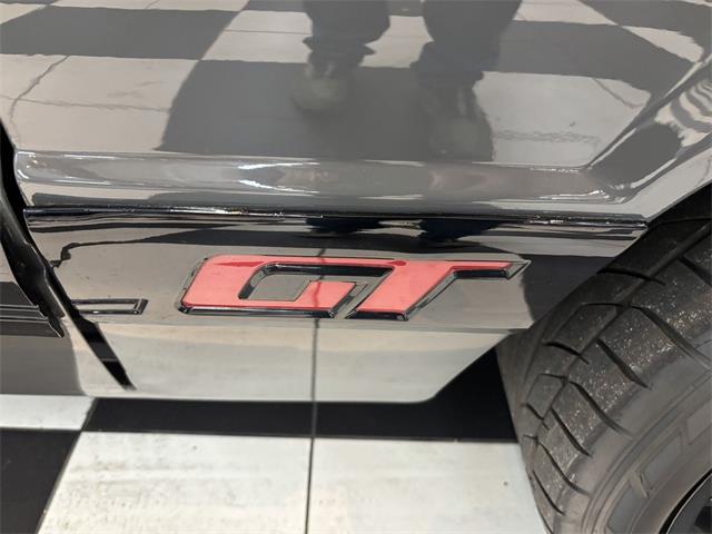 1986 Ford Mustang (CC-2070080) for sale in Annandale, Minnesota