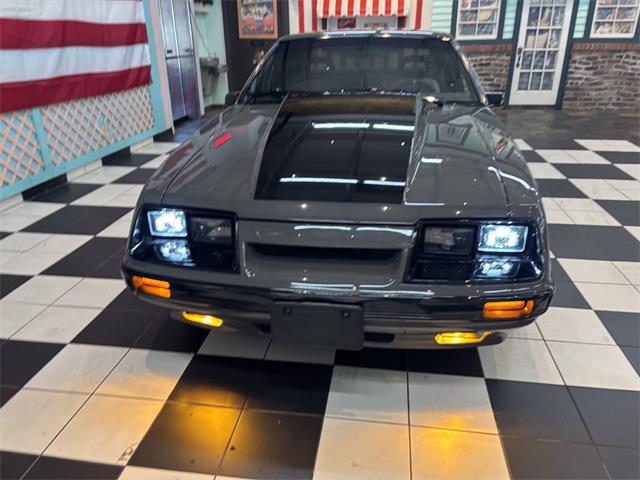1986 Ford Mustang (CC-2070080) for sale in Annandale, Minnesota