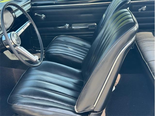 1965 Chevrolet Chevelle (CC-2070800) for sale in Orwigsburg, Pennsylvania