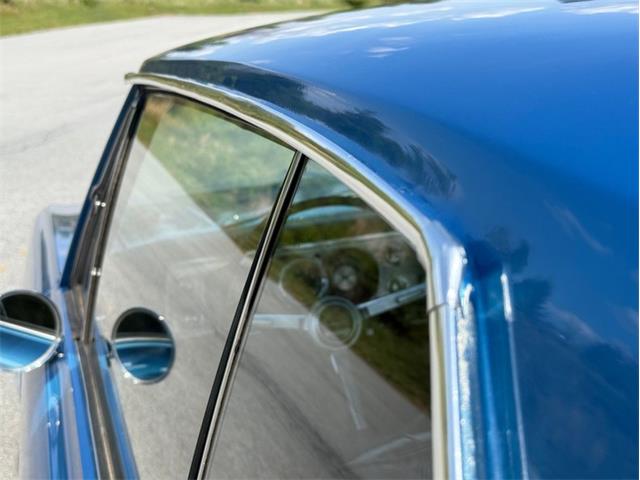 1965 Chevrolet Chevelle (CC-2070800) for sale in Orwigsburg, Pennsylvania