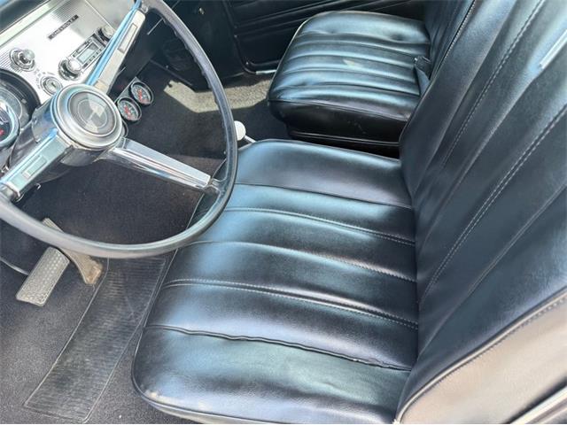 1965 Chevrolet Chevelle (CC-2070800) for sale in Orwigsburg, Pennsylvania