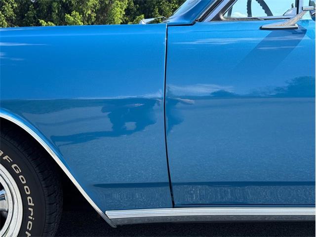 1965 Chevrolet Chevelle (CC-2070800) for sale in Orwigsburg, Pennsylvania