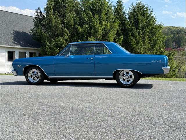 1965 Chevrolet Chevelle (CC-2070800) for sale in Orwigsburg, Pennsylvania
