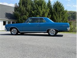 1965 Chevrolet Chevelle (CC-2070800) for sale in Orwigsburg, Pennsylvania