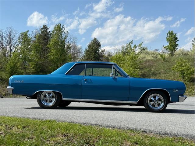 1965 Chevrolet Chevelle (CC-2070800) for sale in Orwigsburg, Pennsylvania