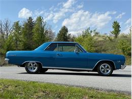 1965 Chevrolet Chevelle (CC-2070800) for sale in Orwigsburg, Pennsylvania
